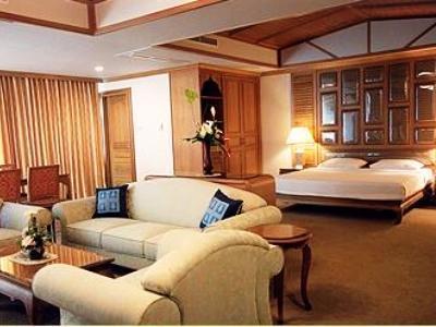 Riverside Bangkok Hotel エクステリア 写真