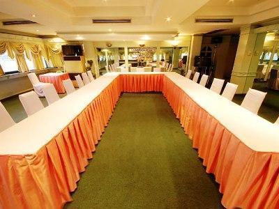Riverside Bangkok Hotel エクステリア 写真