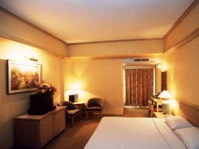 Riverside Bangkok Hotel エクステリア 写真
