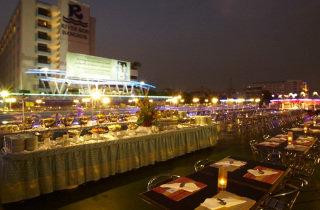 Riverside Bangkok Hotel エクステリア 写真